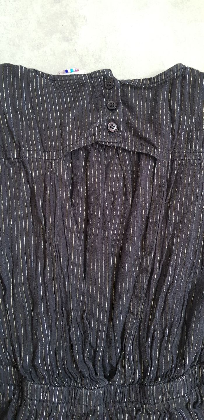 Robe tape à l œil 6 ans - photo numéro 4