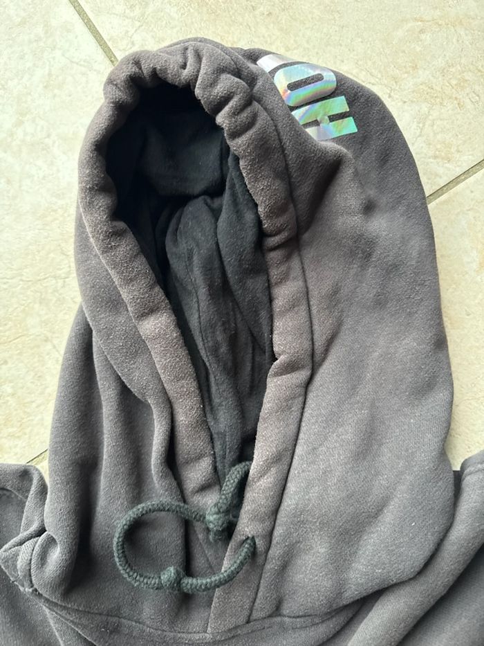 Pull à capuche Hollister - photo numéro 4