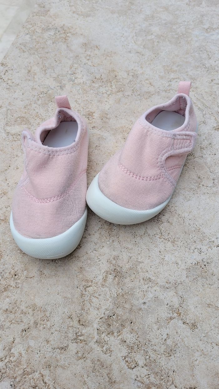 Chaussons 24