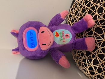 Poney interactif Lucky KidiFluffies Vtech