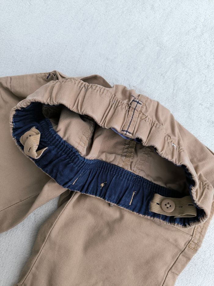 Short garçon Okaïdi 3 ans - photo numéro 5