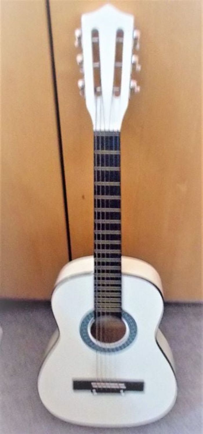 Guitare Classique "Milonga"