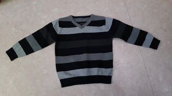 Pull 3 ans