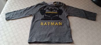 T-shirt manches longues 6 mois