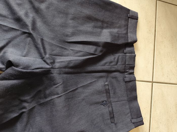 Pantalon costume - photo numéro 8