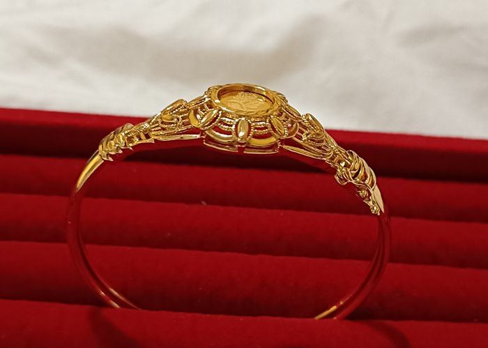 Bracelet en acier inoxydable