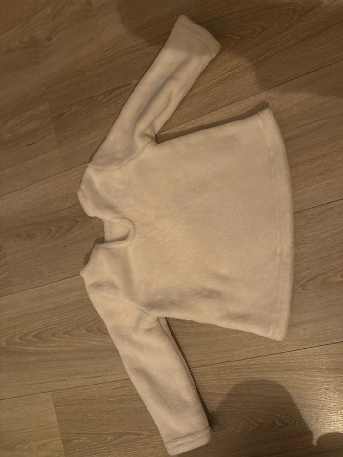 Pull de pyjama - photo numéro 2