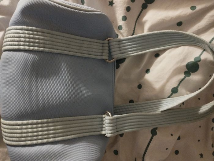 Sac à main Lacoste - photo numéro 3