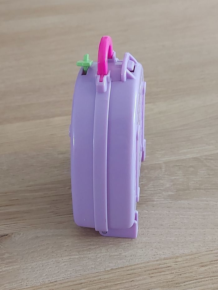 Polly pocket valise - photo numéro 9