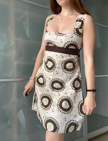 Robe été taille S Pepe jeans