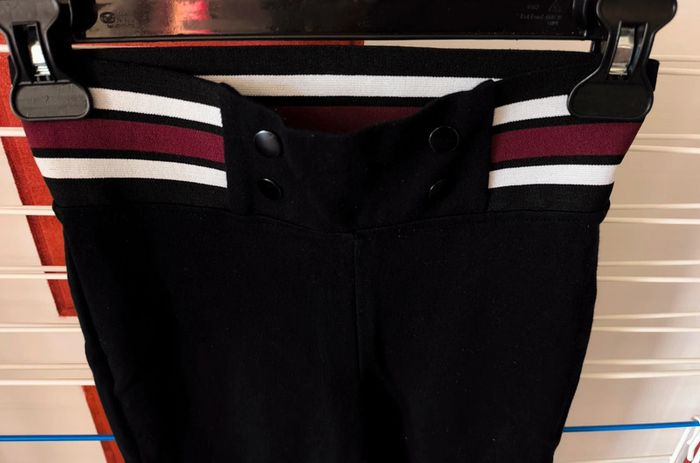 Pantalon fille 10 ans - Kiabi - photo numéro 2