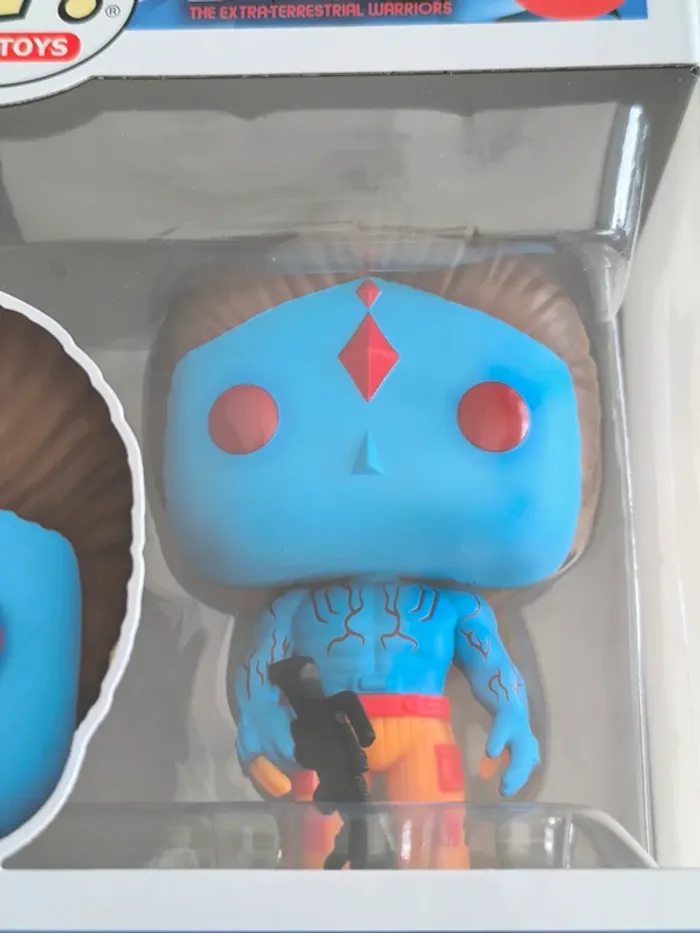 Funko Pop! Lord Power 143 - photo numéro 9