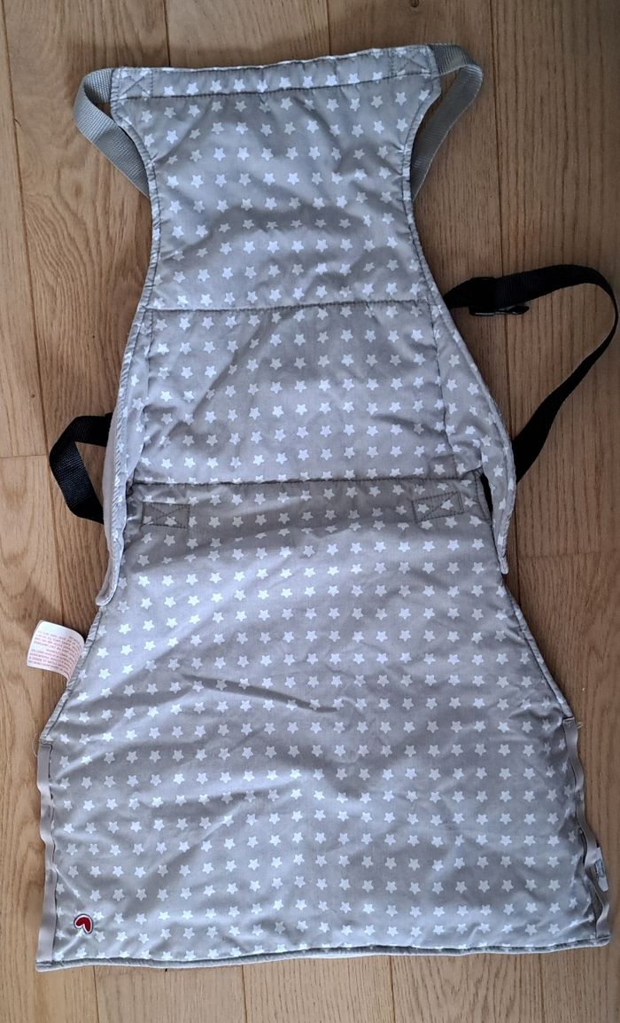 Chaise nomade Baby to love - photo numéro 2