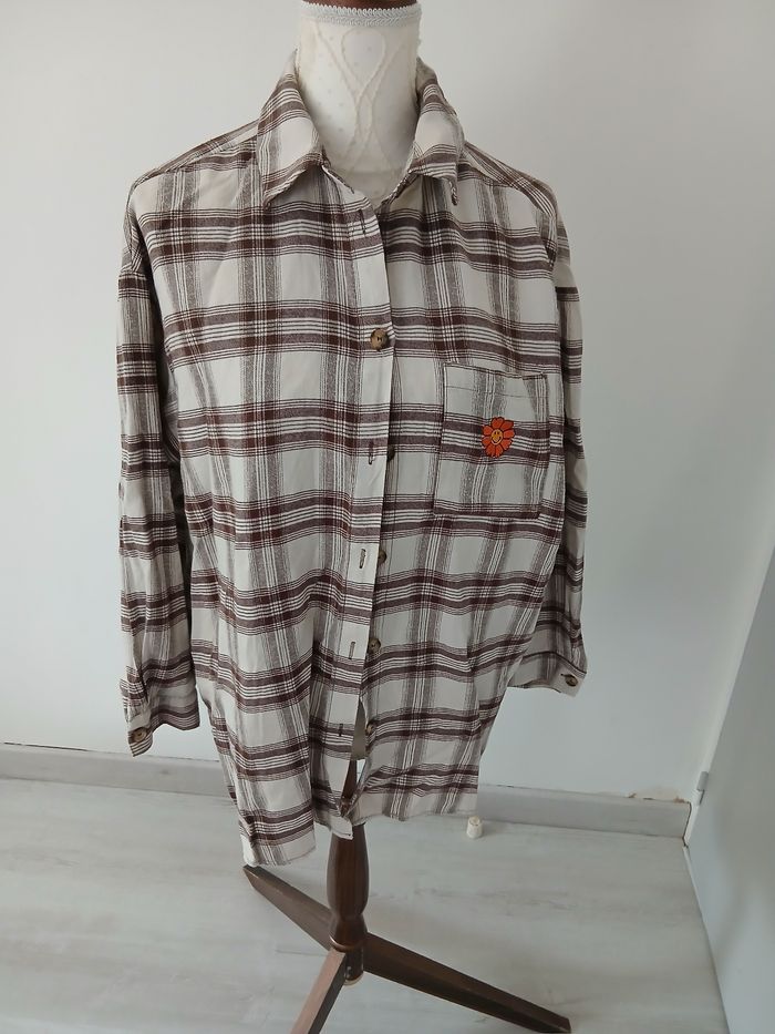 Chemise