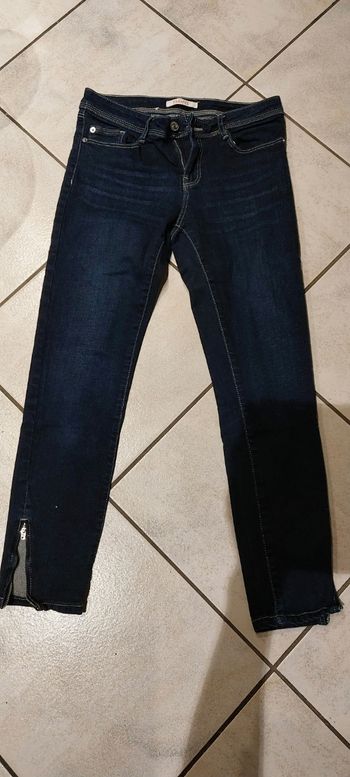 Jean 3 /4  slim 36