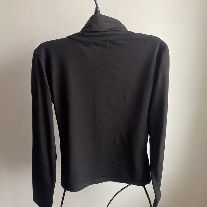 Sous-pull - photo numéro 2