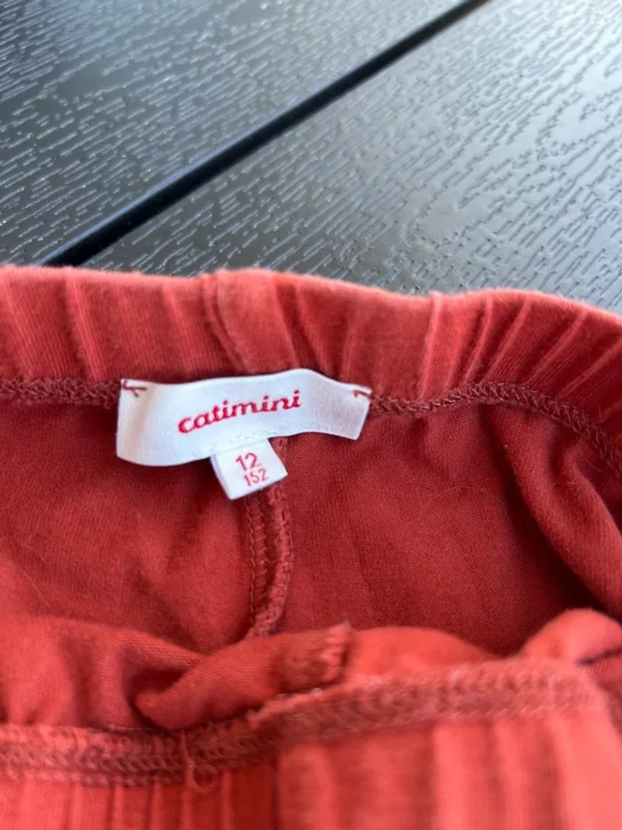 Legging Catimini - photo numéro 3