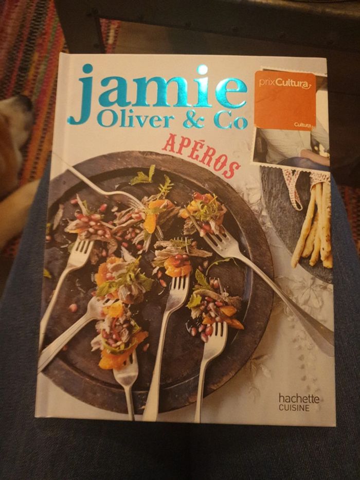 🌸 Livre de recettes 🌸