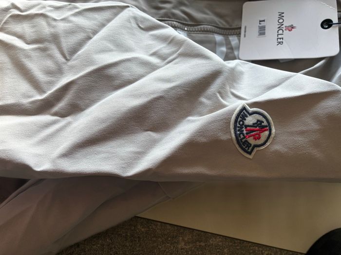 Moncler jas - photo numéro 3
