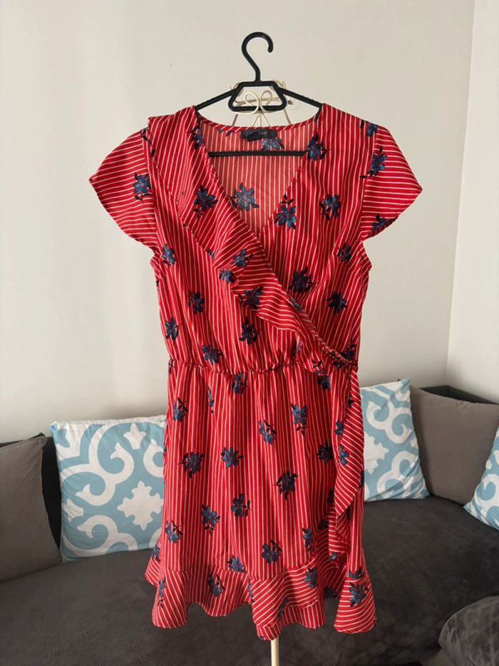 Robe courte Primark - Taille 38 - Très bon état - photo numéro 6