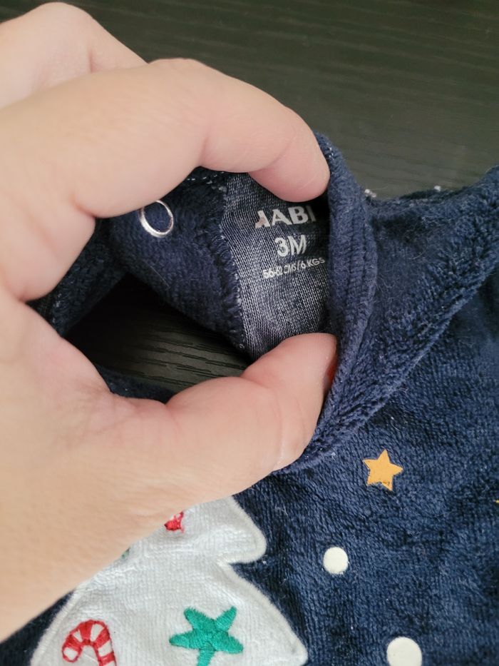 Pyjamas - photo numéro 2