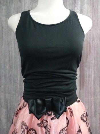 Tee-shirts débardeurs