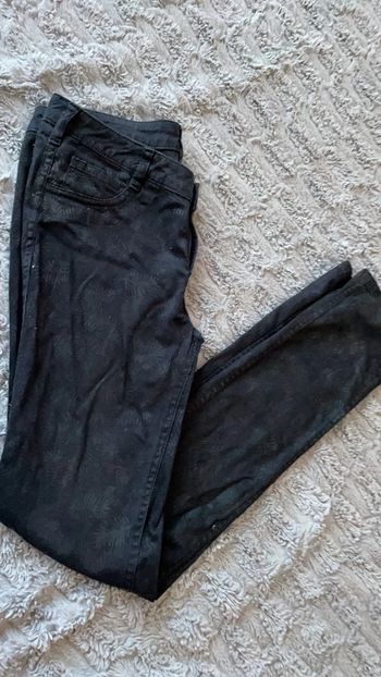 Pantalon réversible taille XS