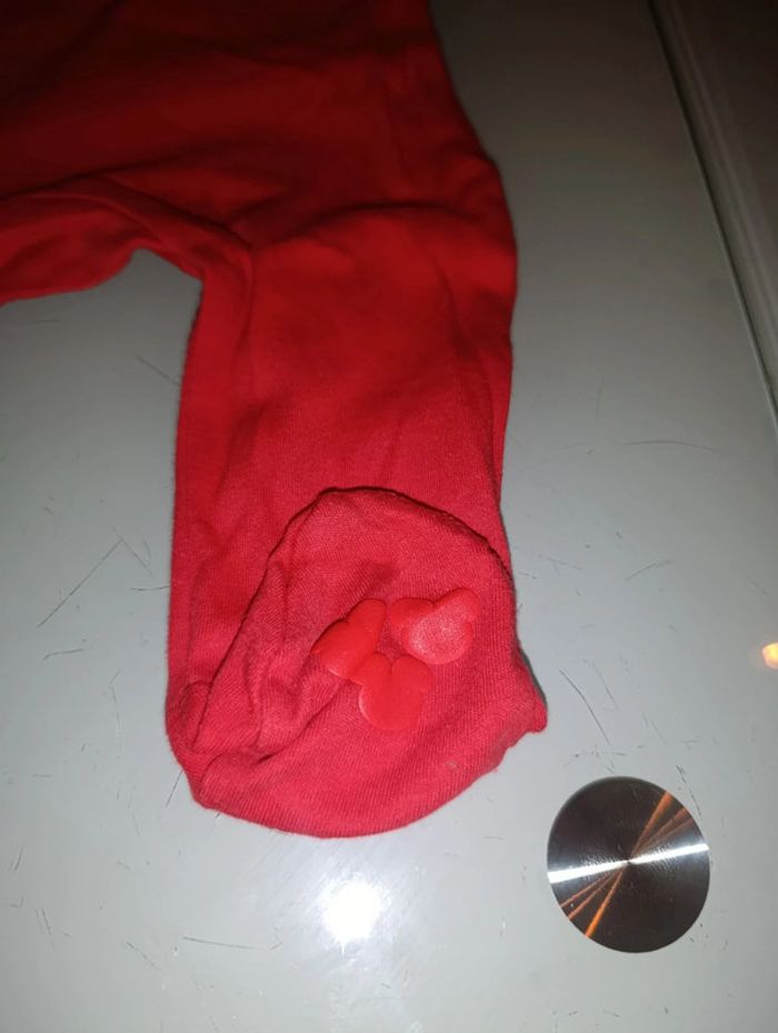 Lot de 5 pyjamas - photo numéro 16