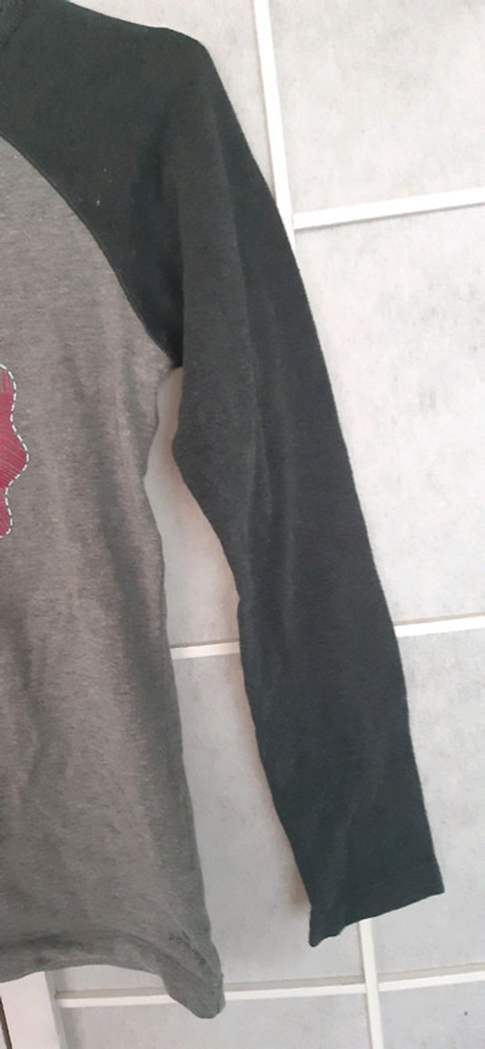 Sweat - photo numéro 3