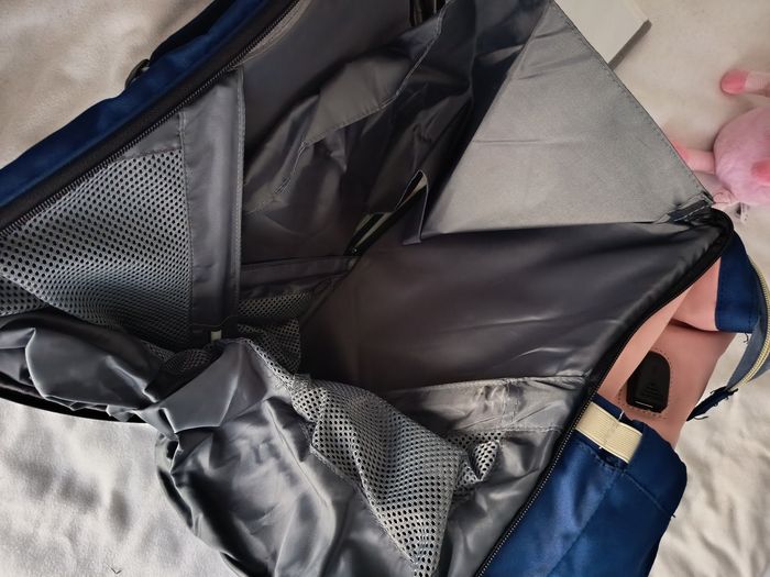 Sac a langer - photo numéro 10