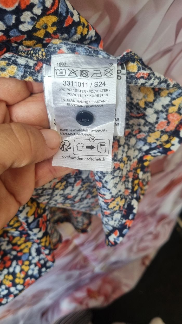 Robe été 4 ans - photo numéro 3