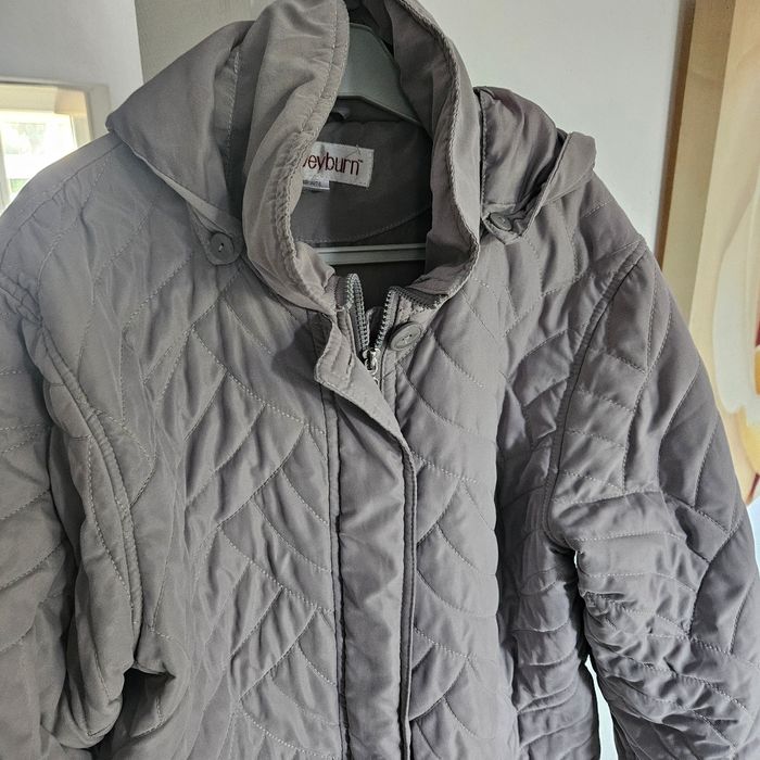 manteau femme - photo numéro 5