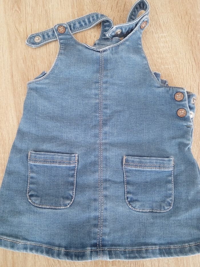 Robe ete