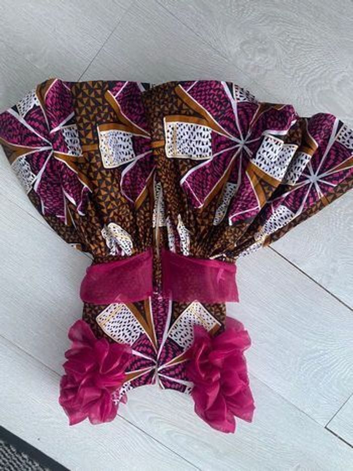 Robe 18/24 mois 28€ Robe de cérémonie - photo numéro 3