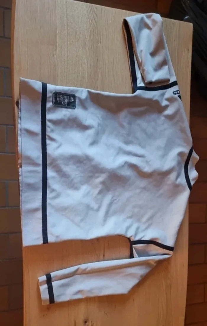 Veste adidas - photo numéro 2