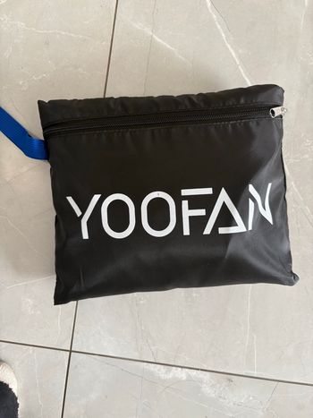 Sac de transport cosy