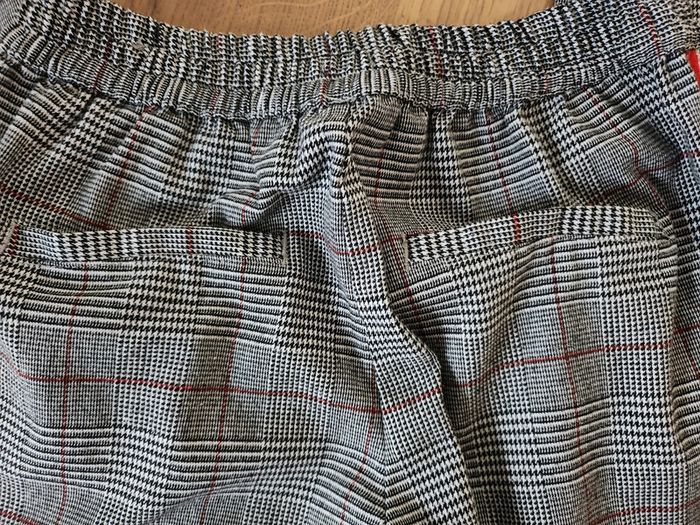 Pantalon citadin fille - photo numéro 4