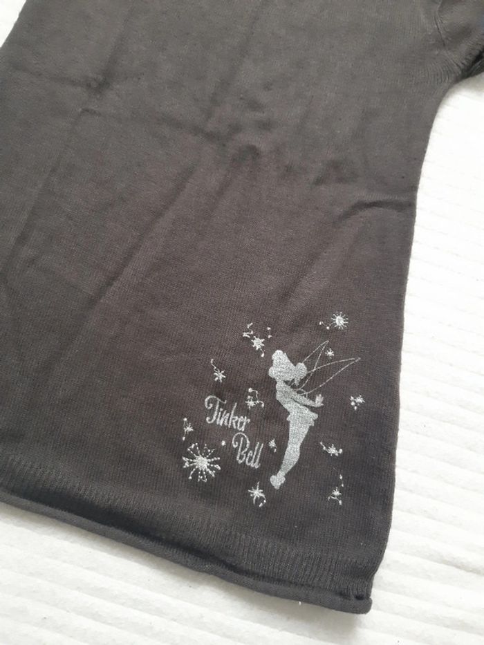 Robe manche courte Disney 24 mois - photo numéro 2