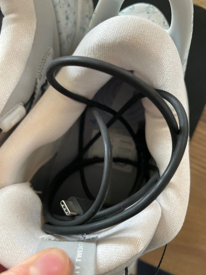 version normal VfNike Adapt 2.0 retour vers le futur Laçage automatique - photo numéro 6