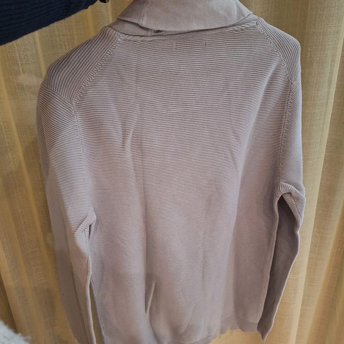 Pull en lain - photo numéro 4