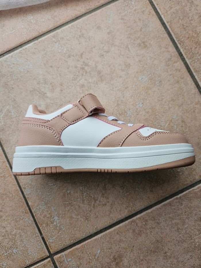 Tennis fille - photo numéro 4