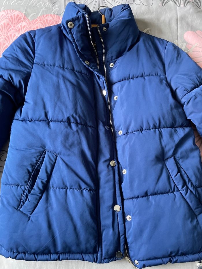 Doudoune - photo numéro 6