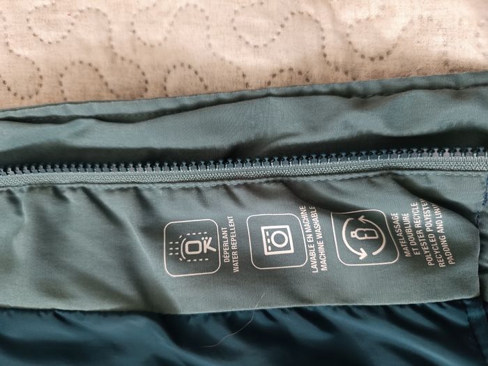 Veste Sans Manches Okaïdi - photo numéro 4