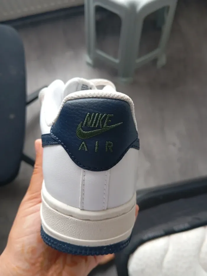 Nike air force one taille 36.5 - photo numéro 6