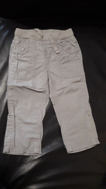 Pantalon 24 mois