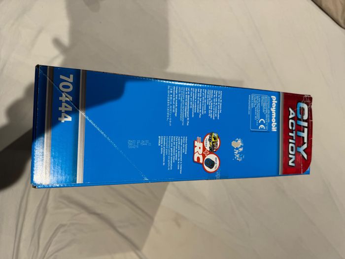 Playmobil lot 70444 boîte neuve - photo numéro 7