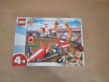 Lego toy story 4 10767