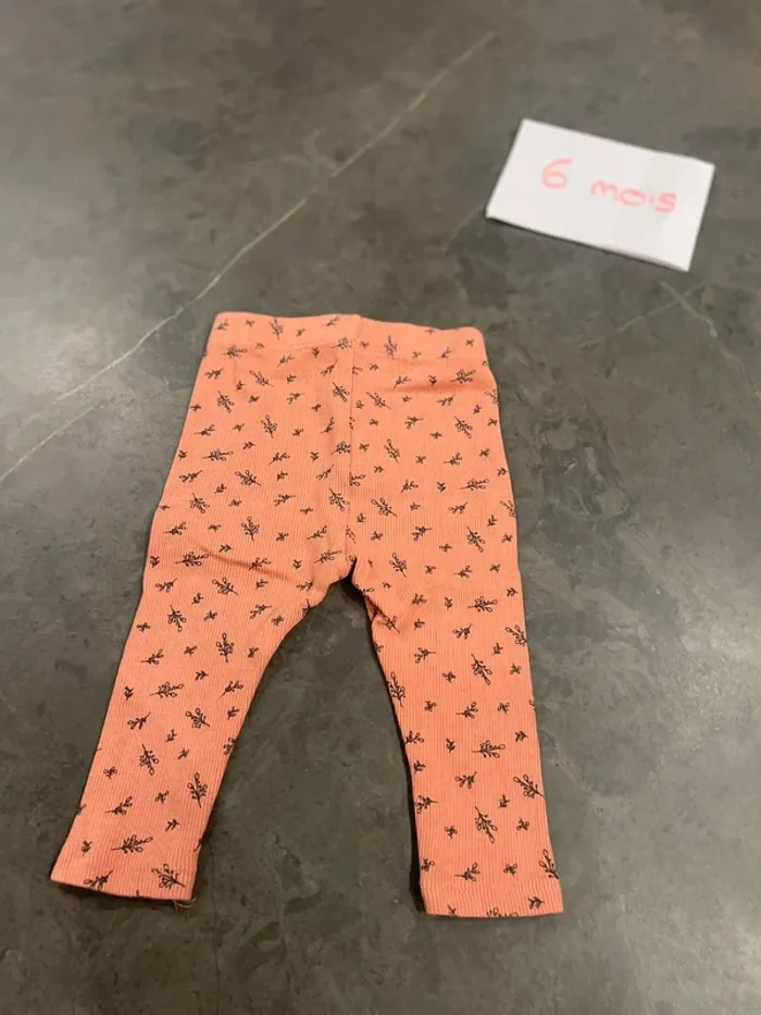 Legging - photo numéro 2