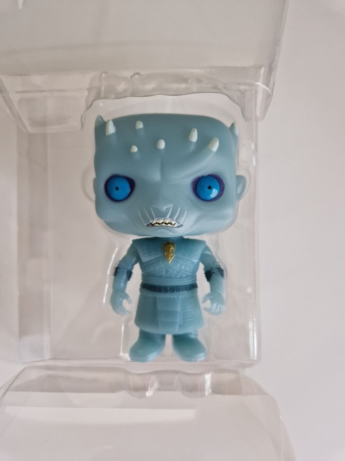 Figurine Pop Night King  44 - photo numéro 2