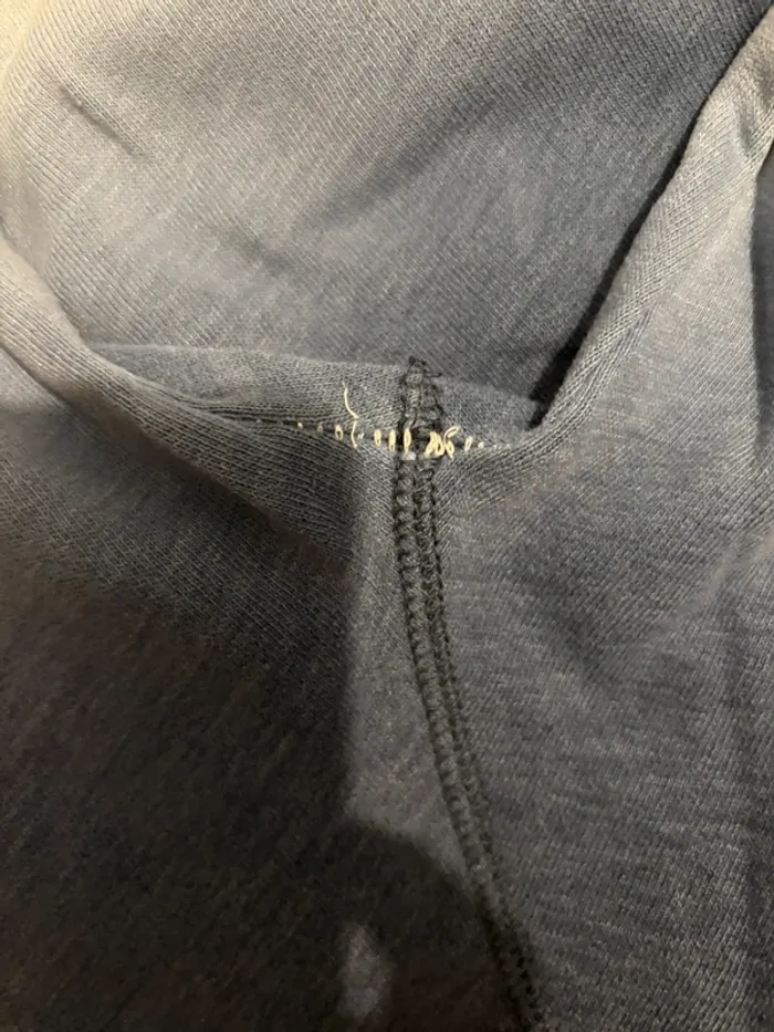 Sweat Hollister - photo numéro 6